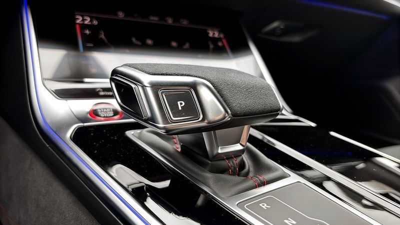 Audi RS6 bild 16
