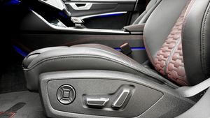 Audi RS6 bild 11