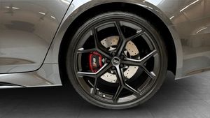 Audi RS6 bild 6
