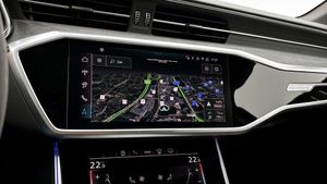 Audi RS6 bild 12