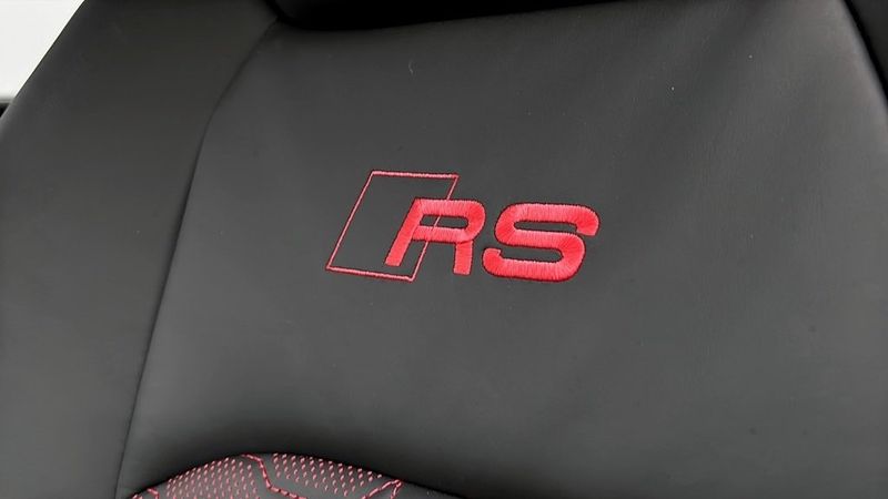 Audi RS6 bild 19