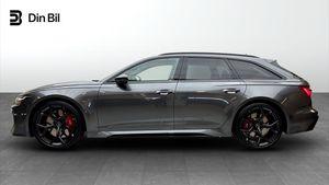 Audi RS6 bild 2