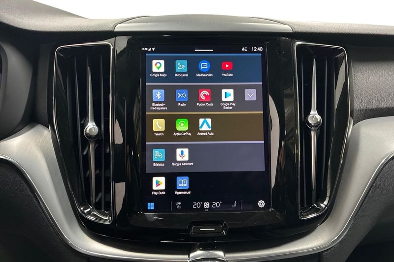 Volvo XC60 bild 17