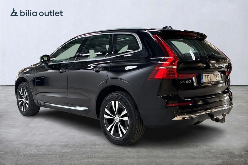 Volvo XC60 bild 6