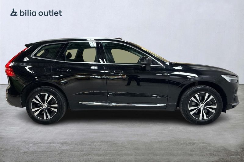 Volvo XC60 bild 5