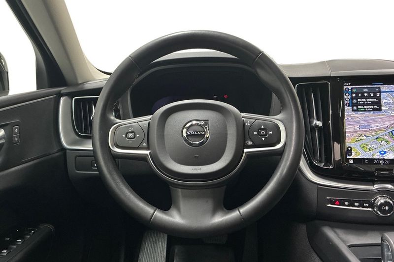 Volvo XC60 bild 14