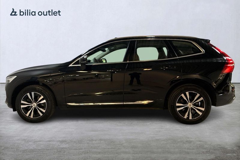 Volvo XC60 bild 7