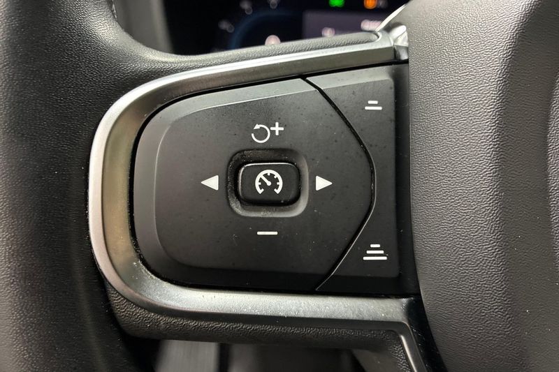 Volvo XC60 bild 20