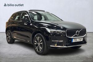 Volvo XC60 bild 4