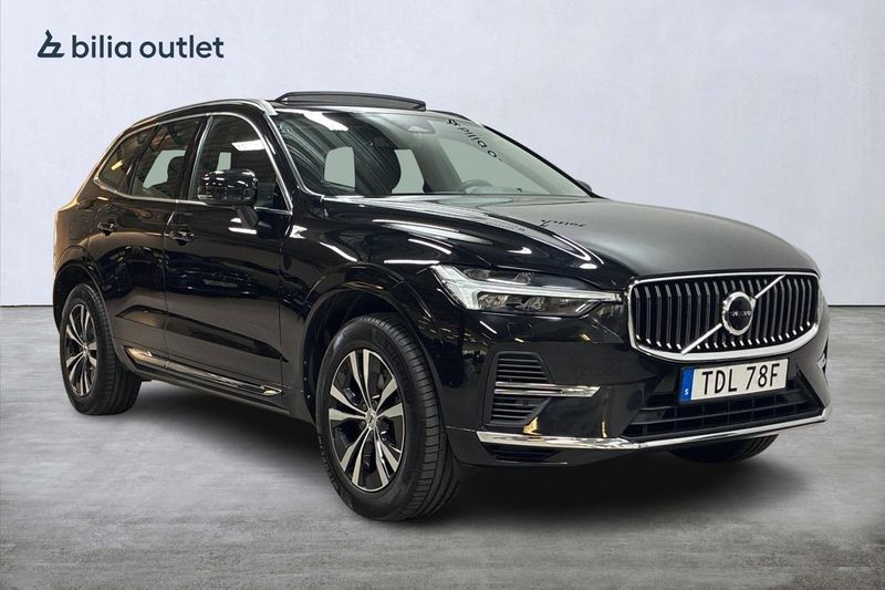 Volvo XC60 bild 4