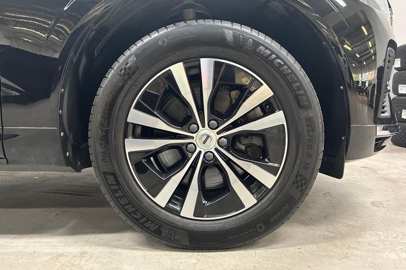 Volvo XC60 bild 9