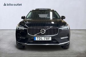 Volvo XC60 bild 3