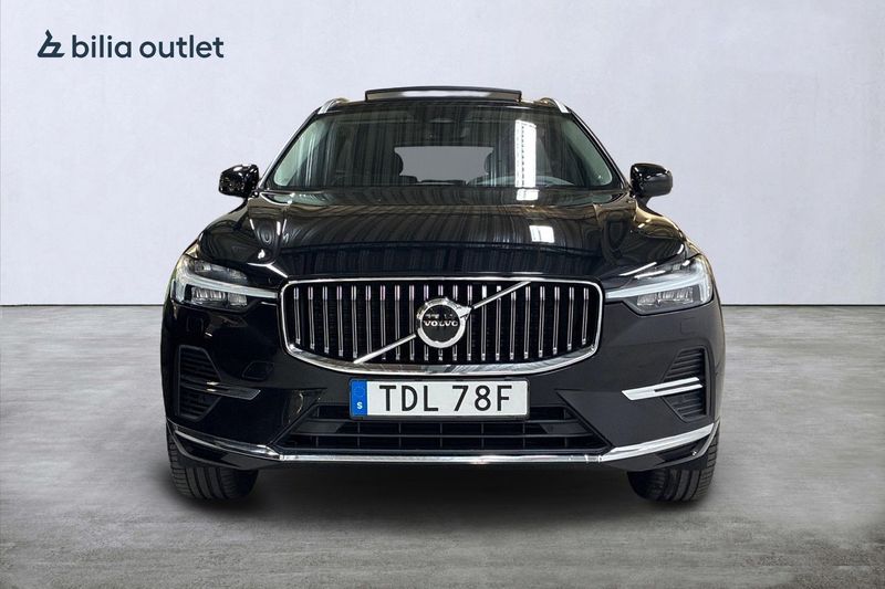 Volvo XC60 bild 3