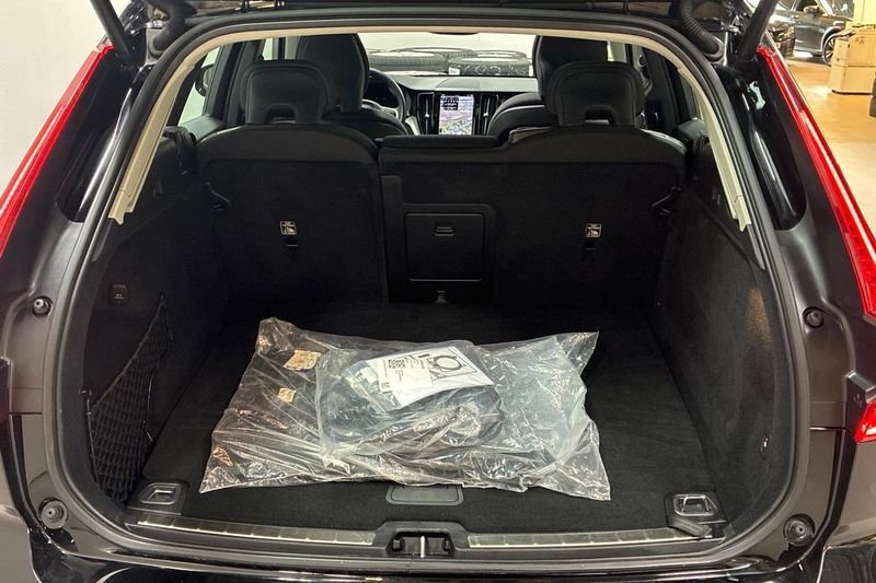 Volvo XC60 bild 8