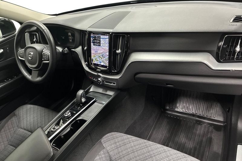 Volvo XC60 bild 13
