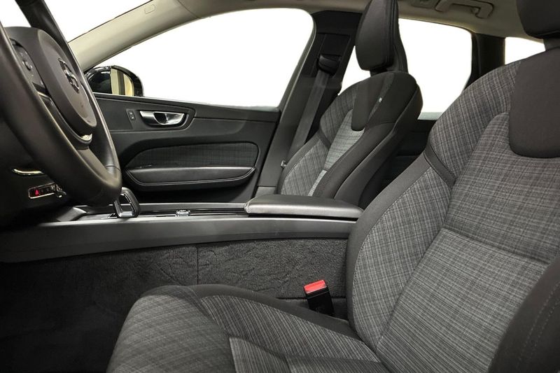 Volvo XC60 bild 11