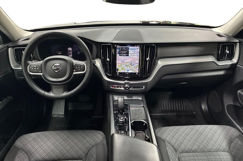 Volvo XC60 bild 10
