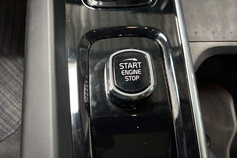 Volvo XC60 bild 21