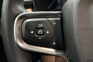 Volvo XC40 bild 21