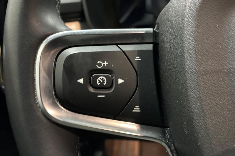 Volvo XC40 bild 21