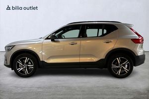 Volvo XC40 bild 9
