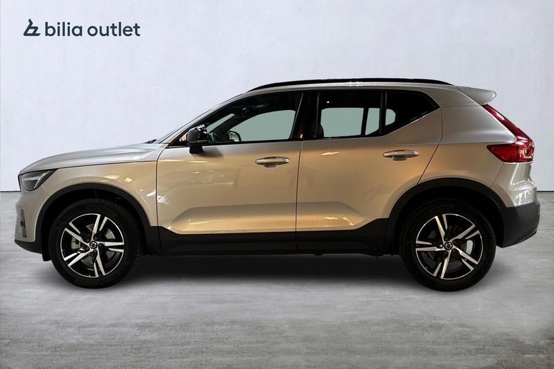 Volvo XC40 bild 9