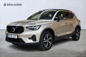 Volvo XC40 bild 1