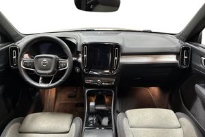 Volvo XC40 bild 12