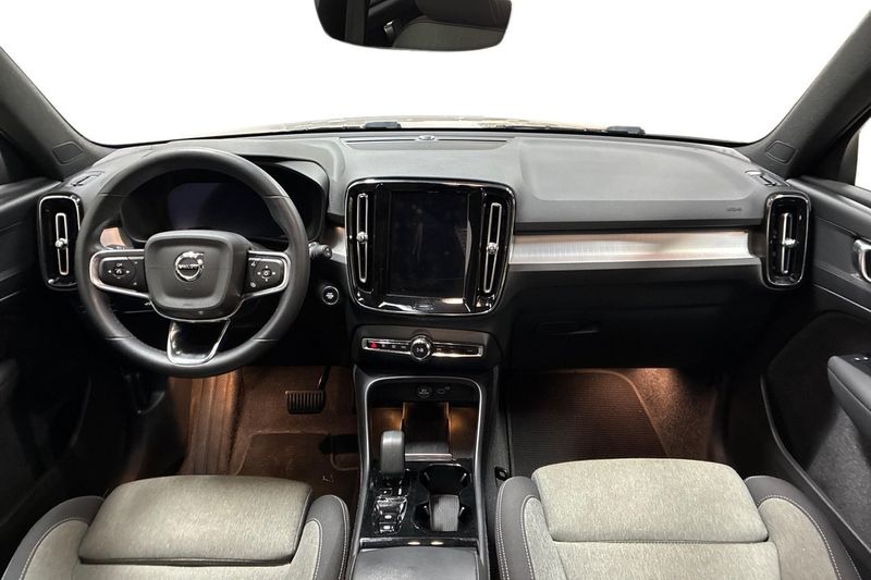 Volvo XC40 bild 12