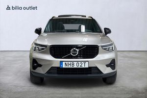 Volvo XC40 bild 3