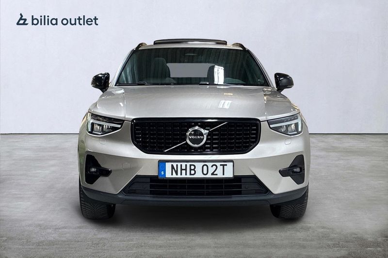 Volvo XC40 bild 3