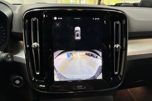 Volvo XC40 bild 19
