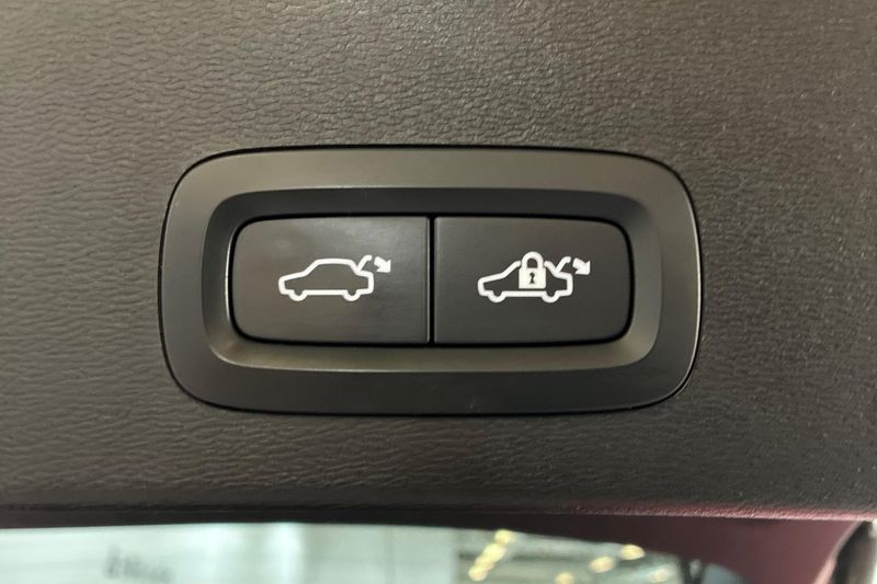 Volvo XC40 bild 25