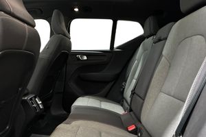 Volvo XC40 bild 14