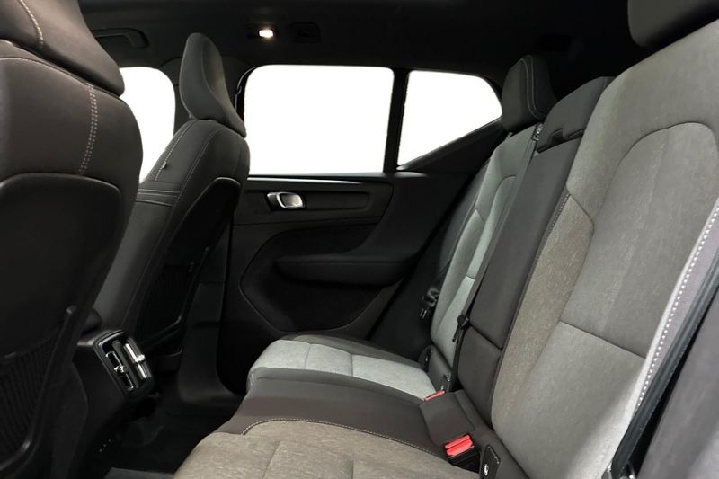 Volvo XC40 bild 14