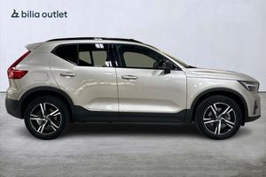 Volvo XC40 bild 5