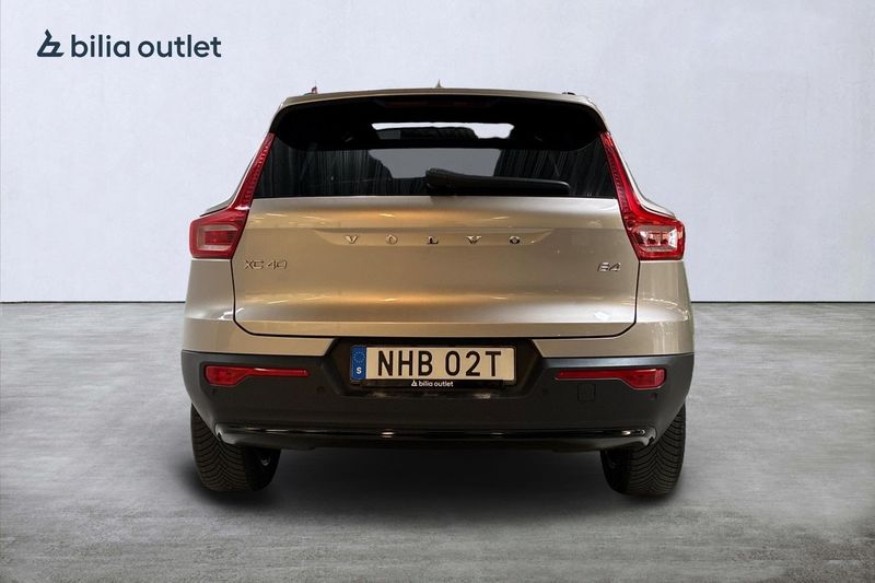Volvo XC40 bild 7