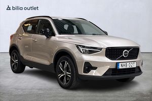 Volvo XC40 bild 4