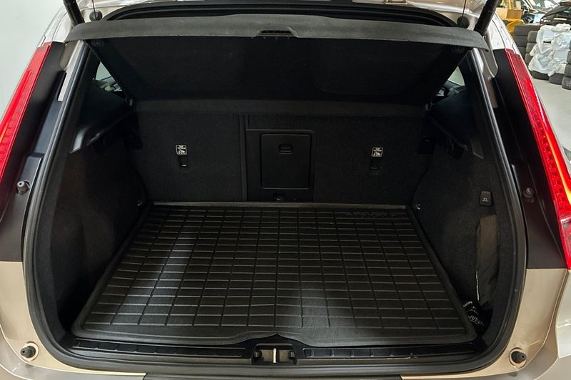 Volvo XC40 bild 10