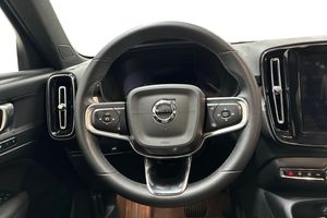 Volvo XC40 bild 15