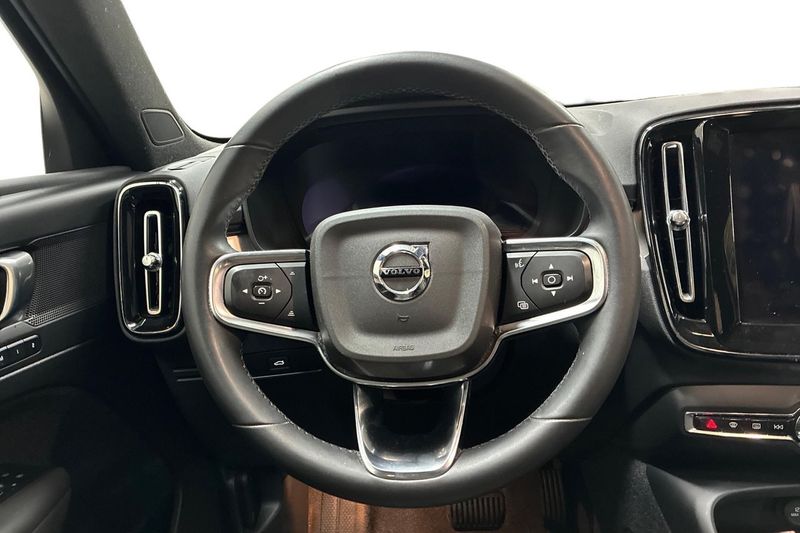Volvo XC40 bild 15