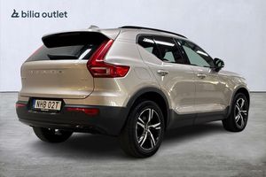 Volvo XC40 bild 6