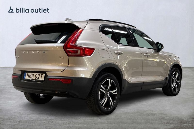 Volvo XC40 bild 6