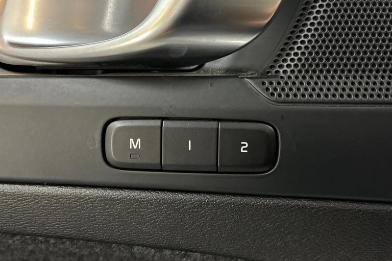Volvo XC40 bild 23