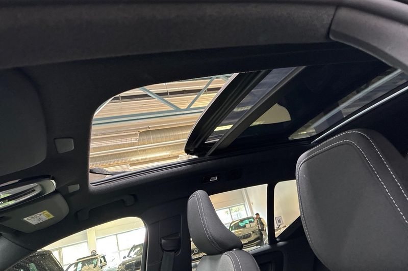 Volvo XC40 bild 17