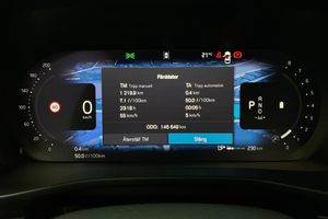 Volvo XC40 bild 16