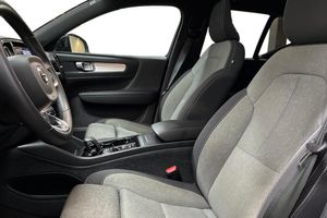 Volvo XC40 bild 13
