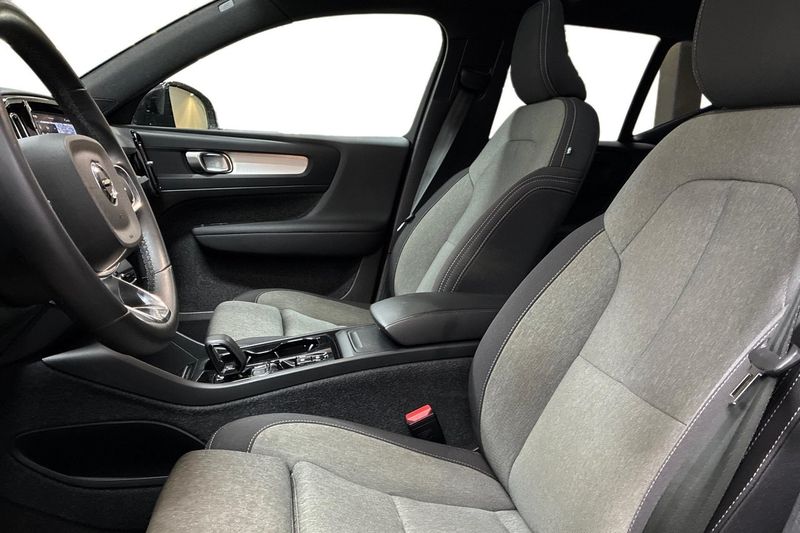 Volvo XC40 bild 13