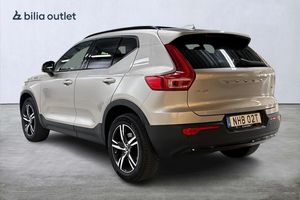Volvo XC40 bild 8