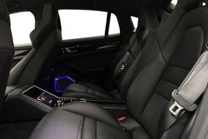 Porsche Panamera bild 14